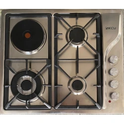 Встраиваемая варочная поверхность OKCU 4CH Встраиваемая варочная поверхность OKCU 4CH