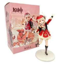 Фигурка Genshin Impact Klee, 19 см