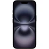 Смартфон Apple iPhone 16 Plus 8GB/128GB Black