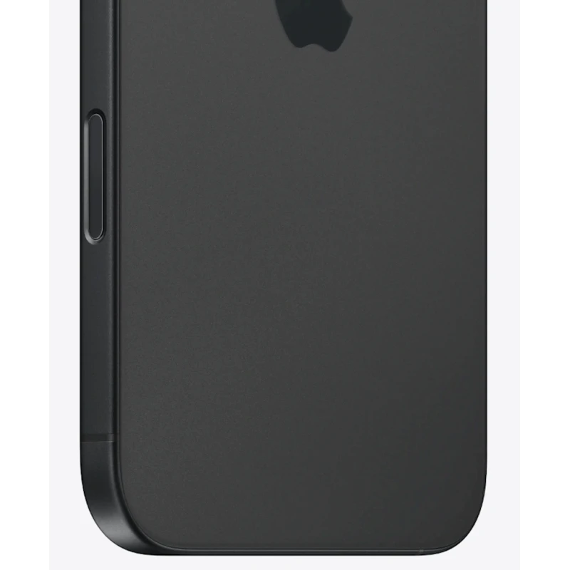 Смартфон Apple iPhone 16 Plus 8GB/128GB Black