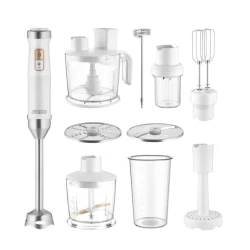 Блендер Sencor SHB 6551WH