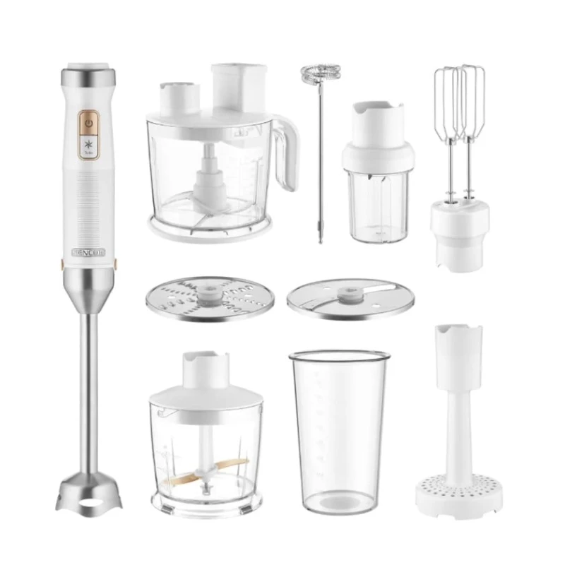 Блендер Sencor SHB 6551WH Блендер Sencor SHB 6551WH