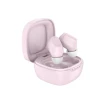 Беспроводные наушники Celebrat TWS-W30 Pink
