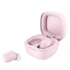 Беспроводные наушники Celebrat TWS-W30 Pink