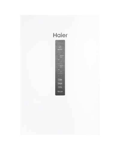 Soyuducu Haier CEF535AWD