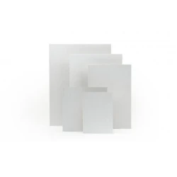 Холст на картоне Rosa Studio, 30х40 см, хлопок, акрил