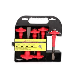 İskənə dəsti TM.24882, qırmızı, 6 əd