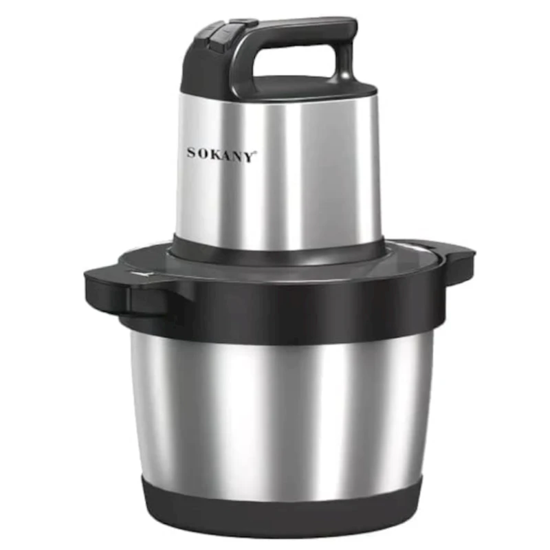 Измельчитель Sokany SK-YM-7033 Измельчитель Sokany SK-YM-7033