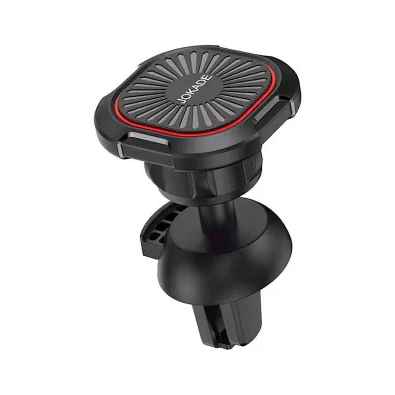 Автомобильный держатель для телефона Jokade Je005 Black. Автомобильный держатель для телефона Jokade Je005 Black.