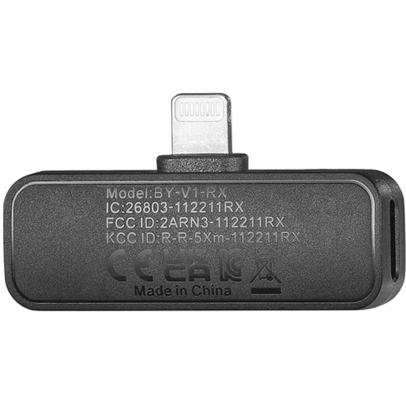 Микрофон Boya BY-V10 Микрофон Boya BY-V10