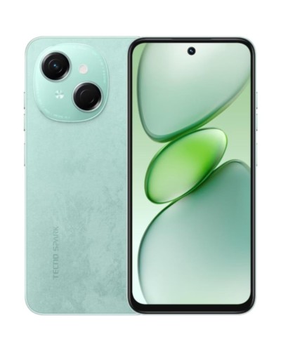 Smartfon Tecno Spark Go 1 4GB/128GB Magic Skin Green