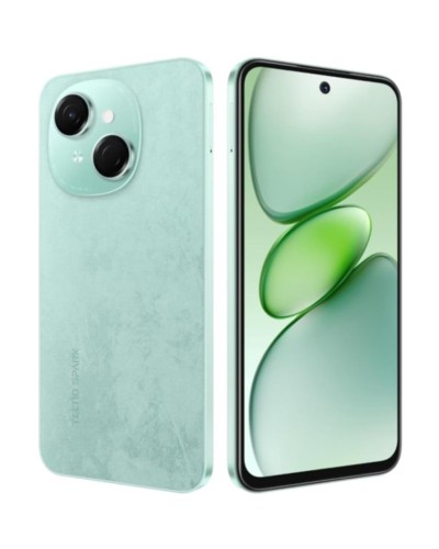 Smartfon Tecno Spark Go 1 4GB/128GB Magic Skin Green