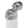 Термокружка Zwilling Thermo, нержавеющая сталь, белая/серая, 450 мл (39500-507) Термокружка Zwilling Thermo, нержавеющая сталь, белая/серая, 450 мл (39500-507)