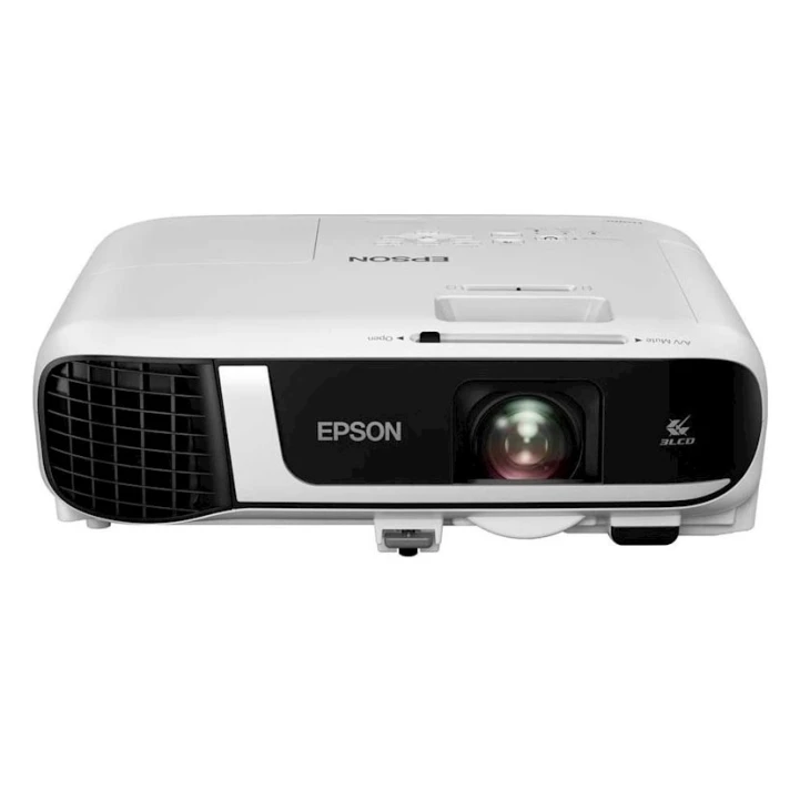 Проектор Epson EB FH52 Проектор Epson EB FH52