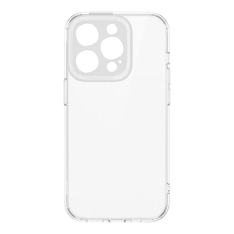 Чехол Baseus Illusion Series Protective Case для Apple iPhone 14 Pro Max Clear Чехол Baseus Illusion Series Protective Case для Apple iPhone 14 Pro Max Clear
