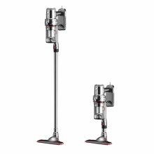Simsiz vertikal tozsoran Sokany SK-3377