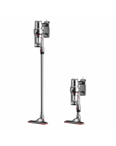 Simsiz vertikal tozsoran Sokany SK-3377