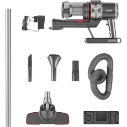 Беспроводной вертикальный пылесос Sokany SK-3377 Беспроводной вертикальный пылесос Sokany SK-3377