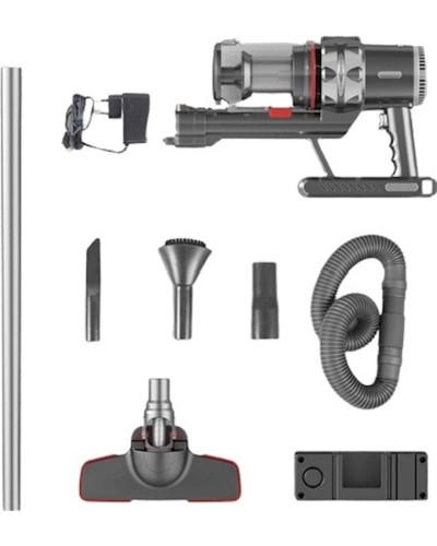 Simsiz vertikal tozsoran Sokany SK-3377