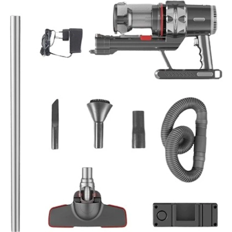 Беспроводной вертикальный пылесос Sokany SK-3377