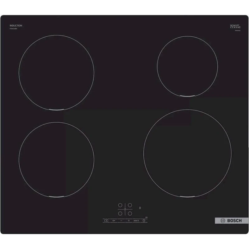 Варочная поверхность Bosch PUE611BB5E Варочная поверхность Bosch PUE611BB5E