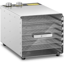 Meyvə və tərəvəz üçün quruducu Royal Catering RCDA-500/23S - RCDA-500/23S