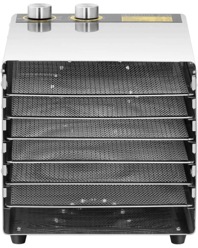 Meyvə və tərəvəz üçün quruducu Royal Catering RCDA-500/23S - RCDA-500/23S