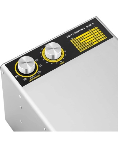 Meyvə və tərəvəz üçün quruducu Royal Catering RCDA-500/23S - RCDA-500/23S