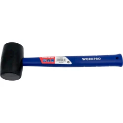 Киянка Workpro WP241041, 450 г Киянка Workpro WP241041, 450 г