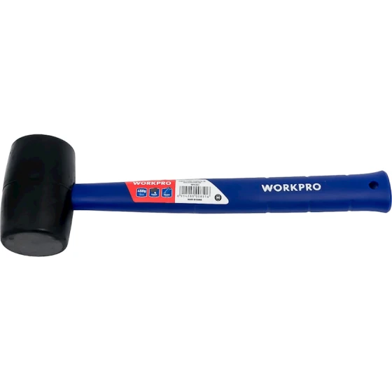 Киянка Workpro WP241041, 450 г Киянка Workpro WP241041, 450 г