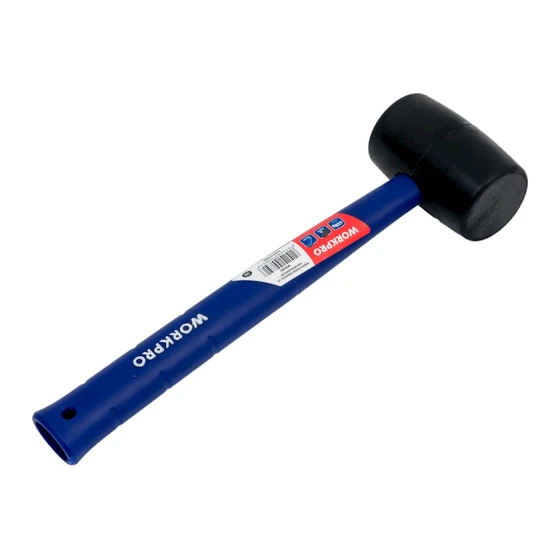 Киянка Workpro WP241041, 450 г Киянка Workpro WP241041, 450 г