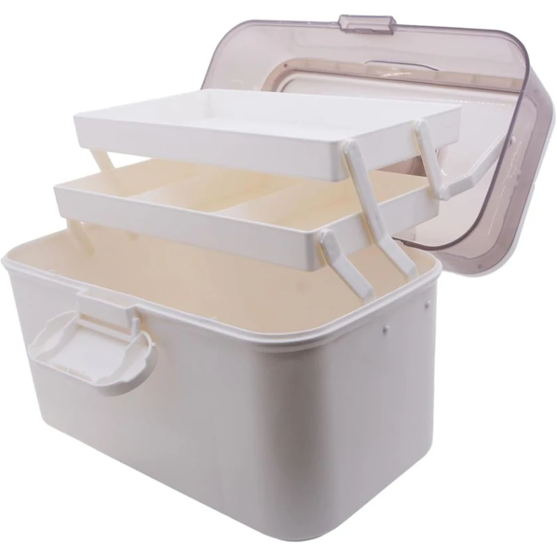 Universal orqanayzer, bej/qəhvəyi Universal orqanayzer, bej/qəhvəyi