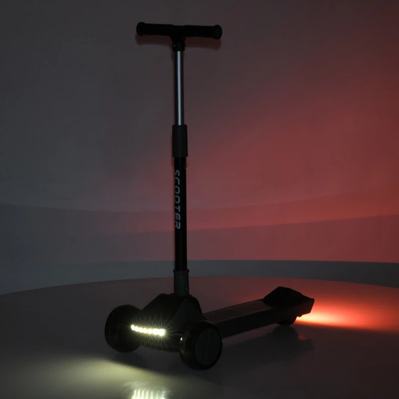 Uşaqlar üçün qaltanan samokat 8108C