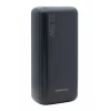 Внешний аккумулятор Borofone BJ38A 20000 mAh Black Внешний аккумулятор Borofone BJ38A 20000 mAh Black