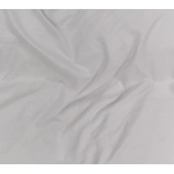 Комплект постельного белья JYSK Kate Micro, пододеяльник 140x200 см, наволочка 50x70/75 см, полутораспальный, полиэфирное микроволокно, серый Комплект постельного белья JYSK Kate Micro, пододеяльник 140x200 см, наволочка 50x70/75 см, полутораспальный, полиэфирное микроволокно, серый