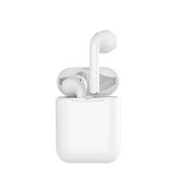 Беспроводные наушники i14 White Беспроводные наушники i14 White