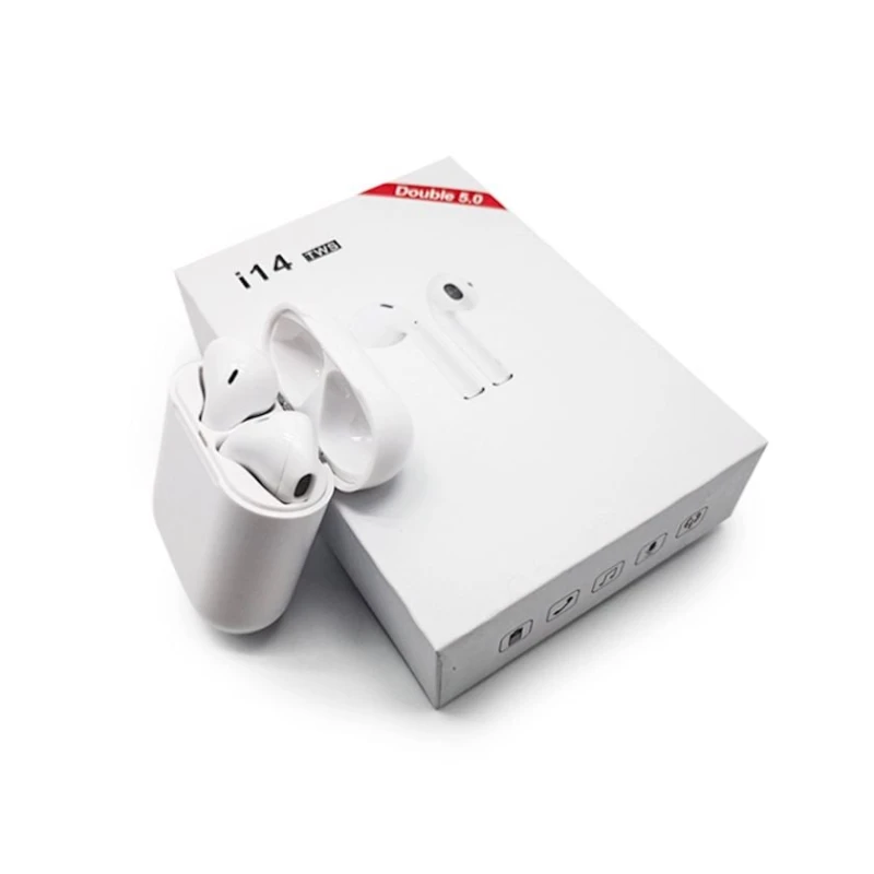 Simsiz qulaqlıqlar i14 White