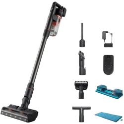 Беспроводной вертикальный пылесос Philips XC7055/01