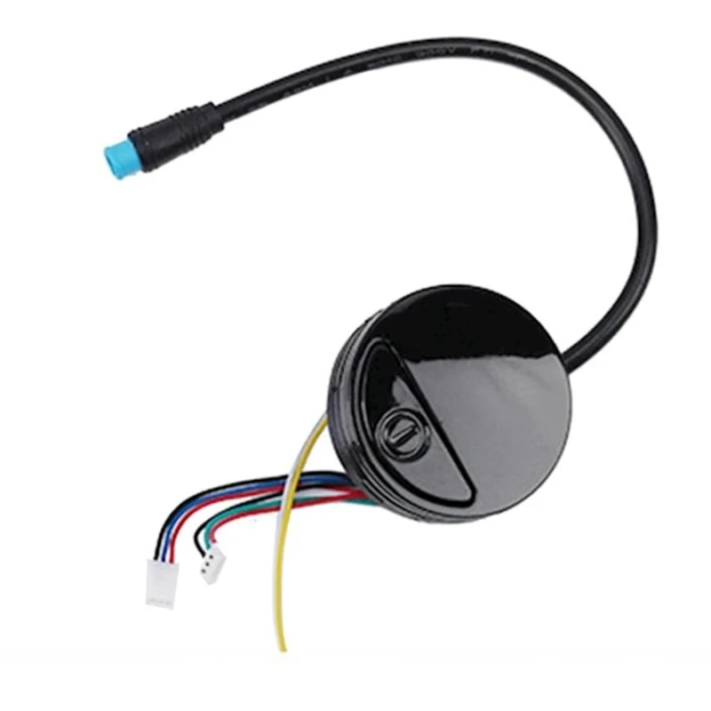 Панель для электроскутера 0317, черный Панель для электроскутера 0317, черный