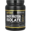 Протеин изолят California Gold Nutrition Sport, 454 г Протеин изолят California Gold Nutrition Sport, 454 г
