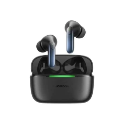 Беспроводные наушники Joyroom JR-BC1 ANC Black