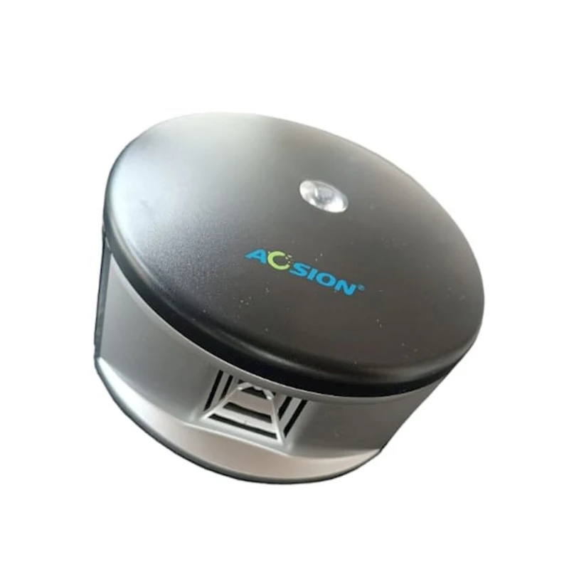 Ультразвуковой отпугиватель Acsion 500 кв/м Ультразвуковой отпугиватель Acsion 500 кв/м