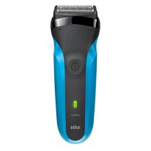 Elektrik ülgüc Braun 310s Series 3 Wet&Dry