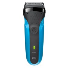 Elektrik ülgüc Braun 310s Series 3 Wet&Dry