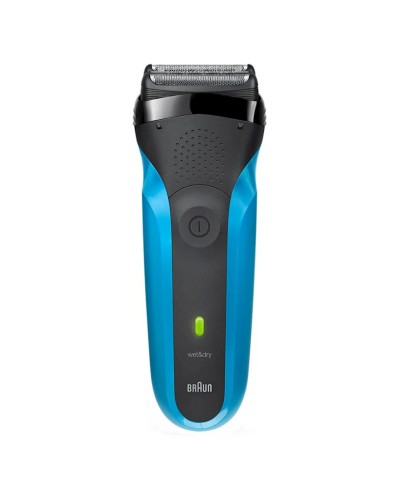 Elektrik ülgüc Braun 310s Series 3 Wet&Dry