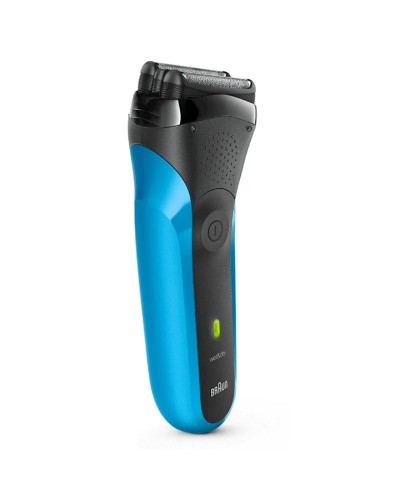 Elektrik ülgüc Braun 310s Series 3 Wet&Dry
