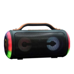 Portativ dinamik Euroacs EU-S765 Black