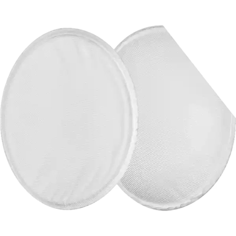 Büstqalter içi yastıqcıqlar Babydream Mamas 6 əd Büstqalter içi yastıqcıqlar Babydream Mamas 6 əd