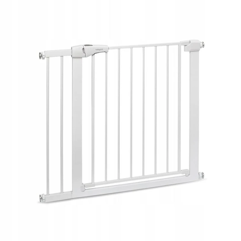 Защитное ограждение Babyono 943/01, белый