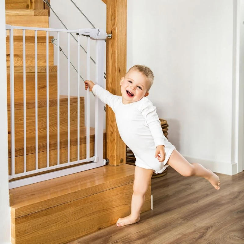 Защитное ограждение Babyono 943/01, белый